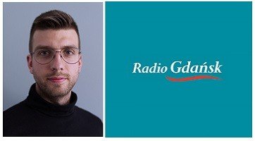 Jak wygląda praca inżyniera na produkcji w Rafinerii Gdańskiej? - wywiad w Radiu Gdańsk S.A. - zapowiedź